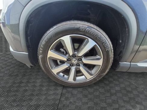 Used 2023 Honda Pilot Touring image 13