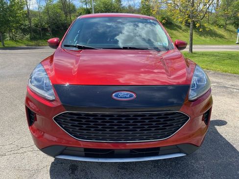 Used 2020 Ford Escape SE AWD/4WD image 8