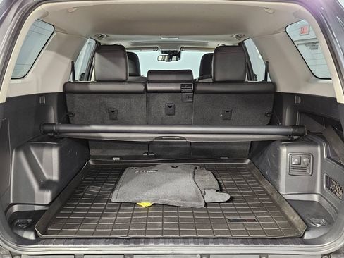 Used 2022 Toyota 4Runner TRD Off-Road Premium w/ Moonroof Package image 18