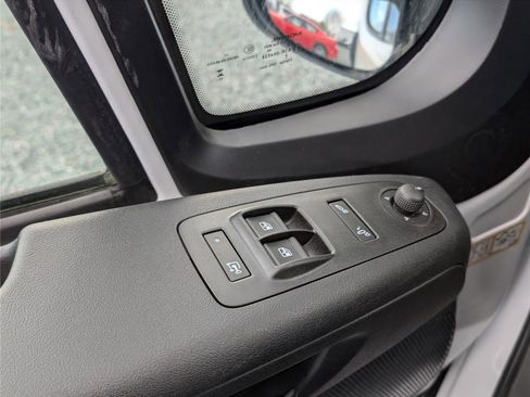 New 2026 RAM ProMaster 1500 w/ Safety Group image 14