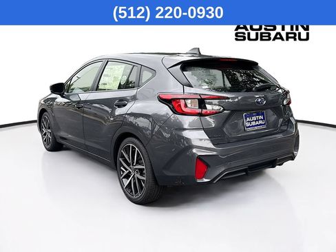 New 2026 Subaru Impreza 2.0i Sport AWD/4WD image 6