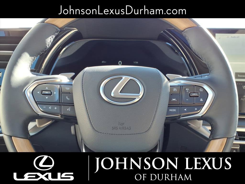 New 2026 Lexus RX 350 Premium Plus FWD image 16