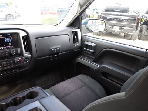 Used 2015 Chevrolet Silverado 1500 LT w/ All Star Edition AWD/4WD image 20
