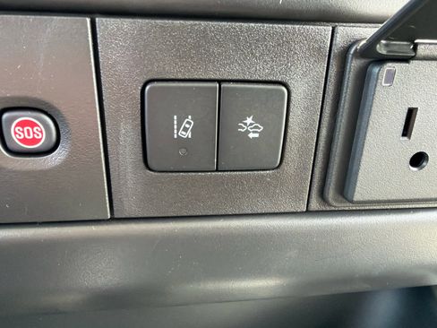 New 2025 Chevrolet Express 2500 w/ Driver Convenience Package image 25