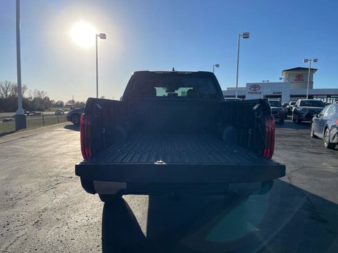 Used 2026 Toyota Tundra SR5 image 10