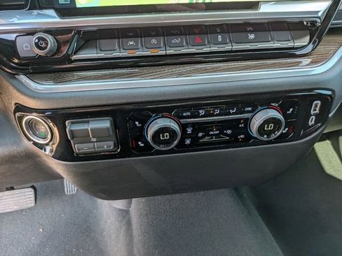 New 2026 Chevrolet Silverado 1500 LT image 26