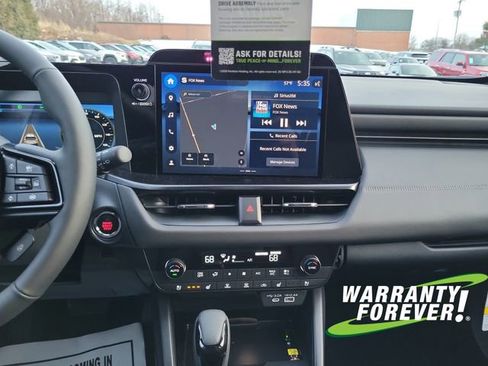 New 2026 Subaru Outback Touring AWD/4WD image 11