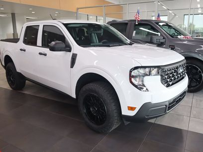 New 2026 Ford Maverick XL w/ Equipment Group 101A