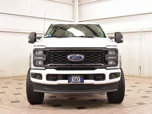 Used 2023 Ford F350 XL w/ STX Appearance Package image 2