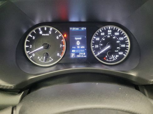 Used 2024 Nissan Sentra S FWD image 23