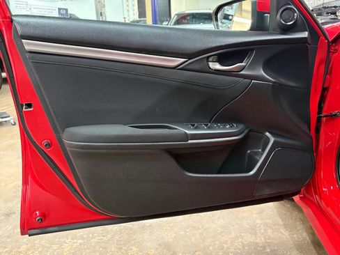 Used 2017 Honda Civic EX image 25