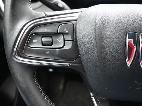 Used 2025 Buick Encore GX Preferred image 18