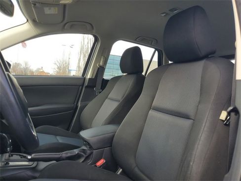 Used 2014 MAZDA CX-5 Sport w/ Bluetooth Audio Package image 14