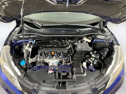 Used 2016 Honda HR-V EX image 35