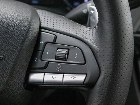 New 2025 Cadillac CT4 Sport image 17