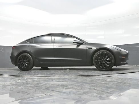 Used 2021 Tesla Model 3 Standard Range Plus image 27