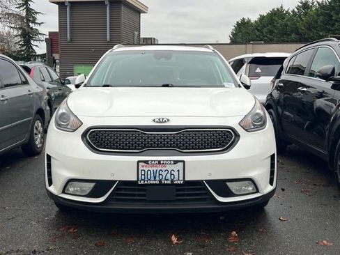 Used 2019 Kia Niro EX w/ Option Group 040 image 3