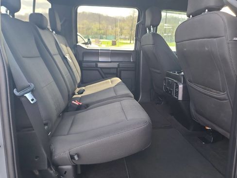 Used 2020 Ford F150 XLT w/ Equipment Group 302A Luxury image 23