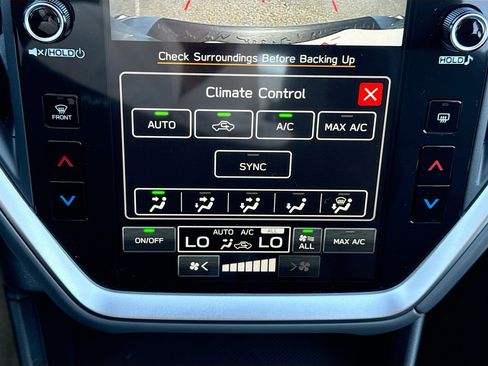 Certified 2025 Subaru Crosstrek 2.0i Premium image 34