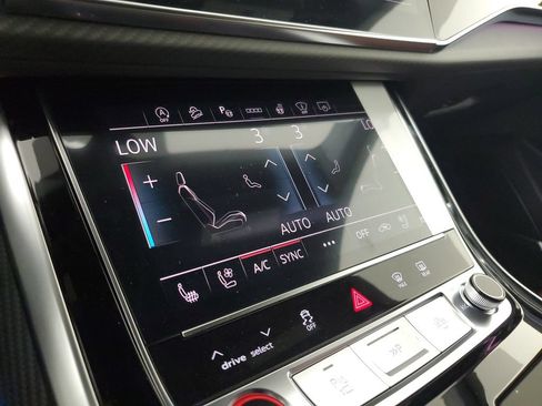 New 2026 Audi RS Q8 performance AWD/4WD image 29