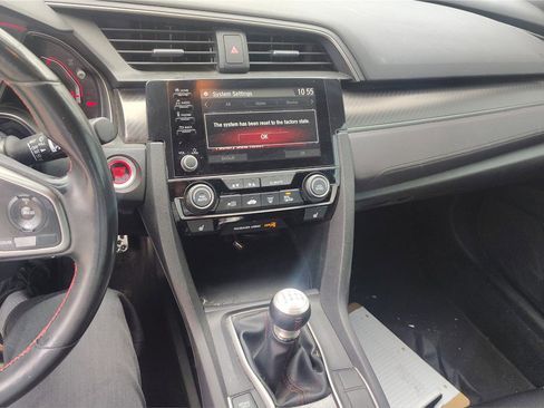 Used 2019 Honda Civic Si image 9