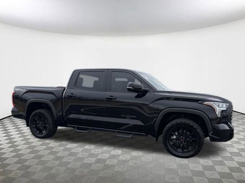 Used 2024 Toyota Tundra Limited image 7