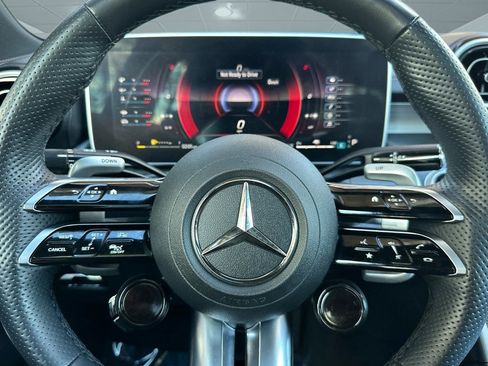 Used 2024 Mercedes-Benz C 63 AMG S image 17