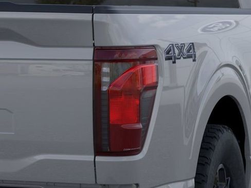 New 2026 Ford F150 XLT AWD/4WD image 21