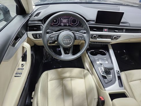 Used 2018 Audi A4 2.0T Premium AWD/4WD image 31