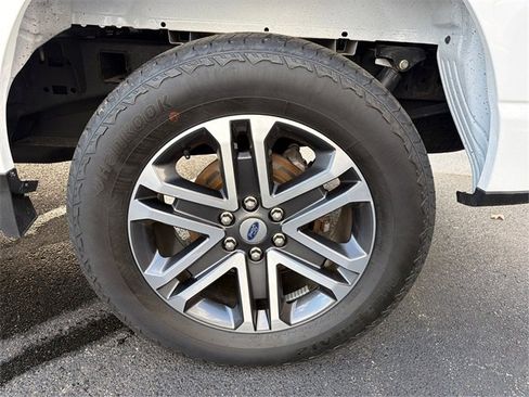 Certified 2023 Ford F150 XL w/ STX Appearance Package image 14