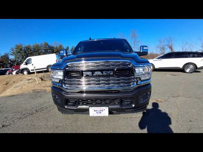 Used 2023 RAM 3500 Limited