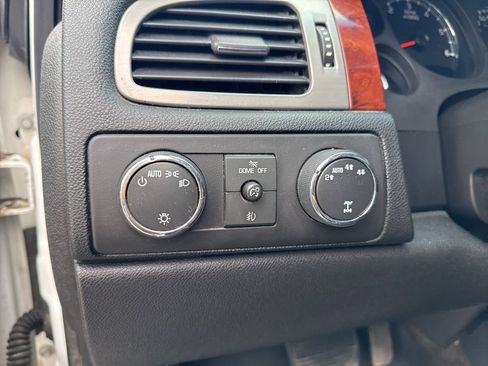 Used 2012 Chevrolet Tahoe LT w/ Luxury Package image 14