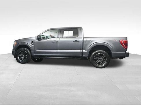 Used 2022 Ford F150 XLT w/ Equipment Group 302A High AWD/4WD image 26