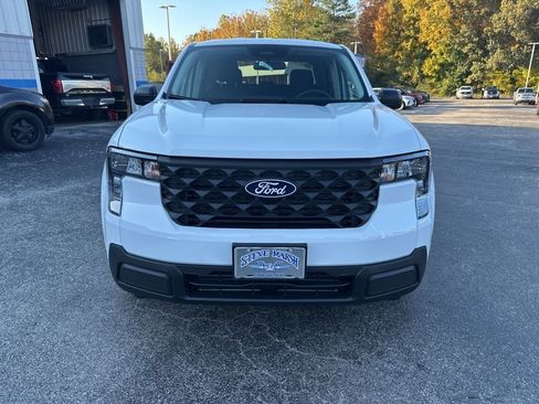 New 2025 Ford Maverick XL w/ 4K Tow Package image 8