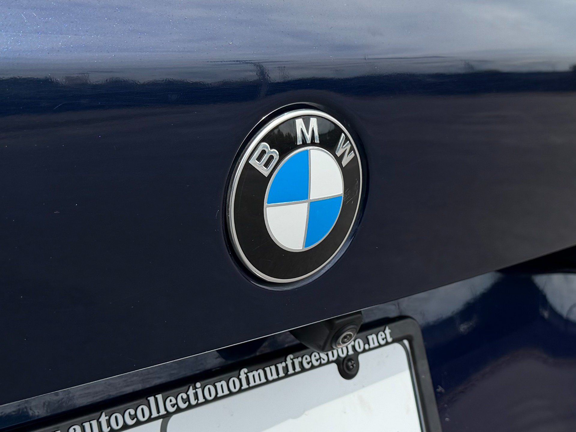 Used 2023 BMW X5 M w/ Competition Package AWD/4WD image 30