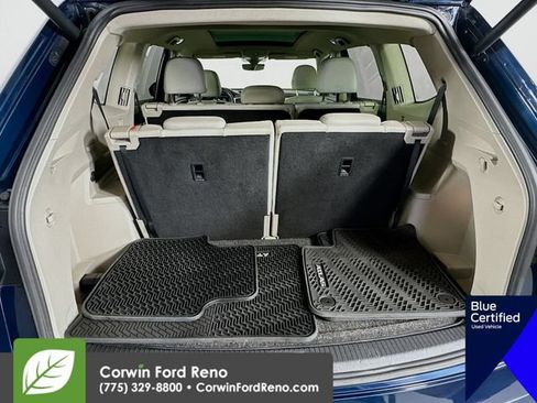 Used 2021 Volkswagen Atlas SEL FWD image 30