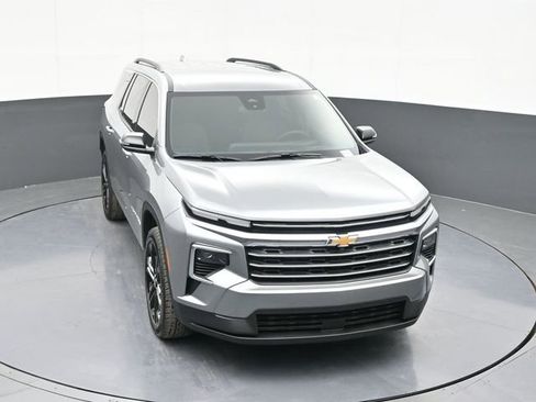 New 2026 Chevrolet Traverse LT w/ LPO, Floor Liner Package image 59