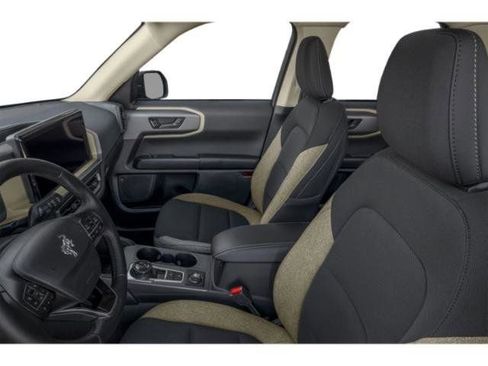 Used 2025 Ford Bronco Sport Big Bend image 8