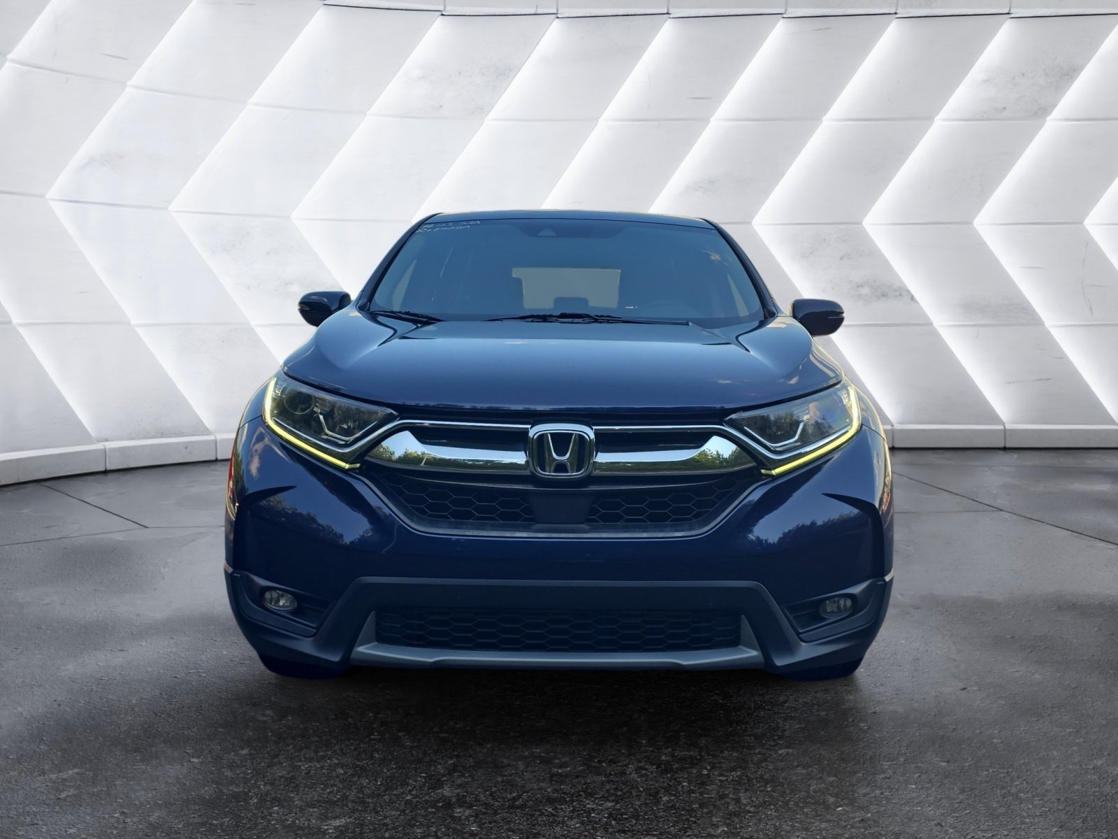Used 2019 Honda CR-V EX image 8