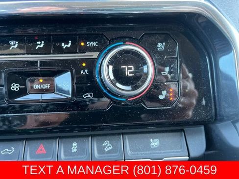 Used 2024 GMC Sierra 1500 Denali w/ Denali Reserve Package AWD/4WD image 28