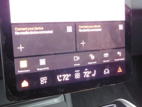 New 2025 Polestar Polestar 3 image 17