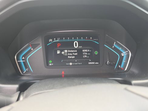 Certified 2023 Honda Odyssey Touring image 22