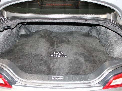 Used 2011 INFINITI G37 Journey w/ Premium Pkg RWD image 34