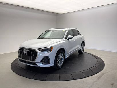 Used 2021 Audi Q3 2.0T Premium w/ Convenience Package