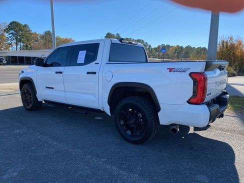 Used 2023 Toyota Tundra SR5 image 3