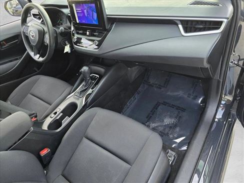 Certified 2023 Toyota Corolla LE FWD image 20