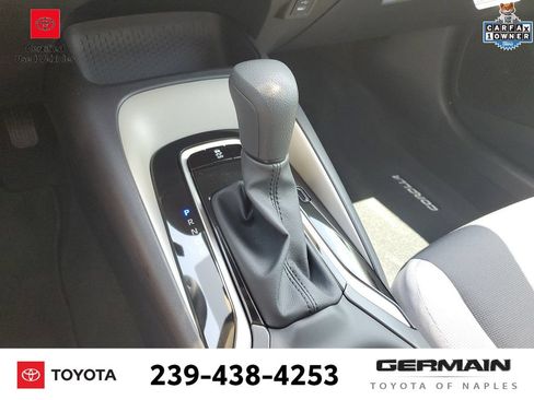 Used 2026 Toyota Corolla LE FWD image 27
