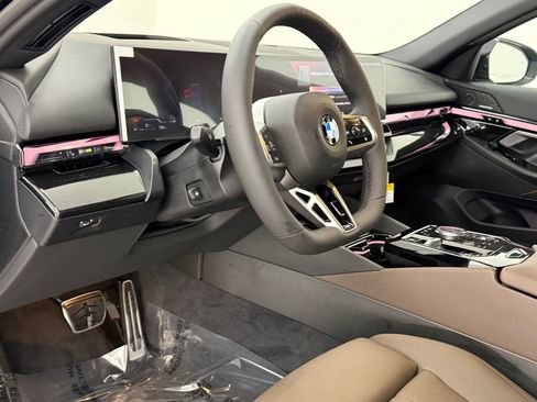 New 2027 BMW 530i RWD image 4