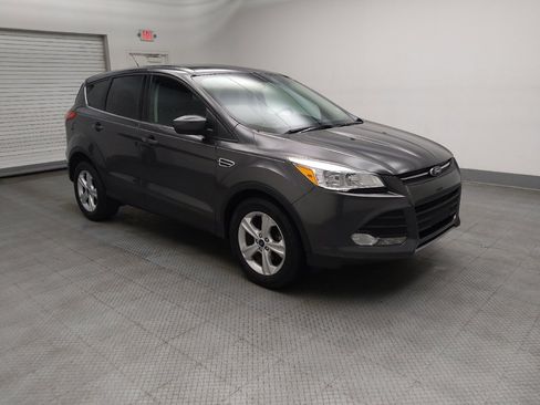 Used 2015 Ford Escape SE FWD image 11