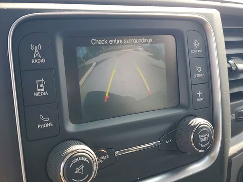 Used 2018 RAM 1500 Express image 33